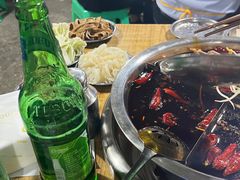 -渝味黄姐火锅(黄泥村店)