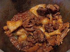 -山河屯铁锅炖·非遗铁锅炖(华强北店)
