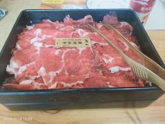 -牛匠和牛寿喜锅(西安总店)