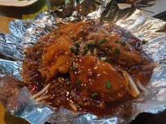-苏城小院·园林精致苏州菜(斜塘老街店)