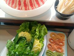 -德天雪花肥牛海鲜火锅(南苑东路店)