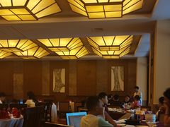 -亚龙湾红树林度假酒店御粤阁