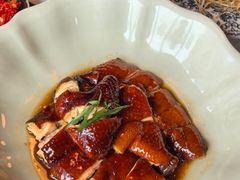 -莉莉海堂HAITANG·烤鸭(国贸商城店)