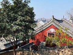-长春观