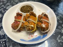 六月黄-小陆莲花蟹园农家乐(莲花岛店)