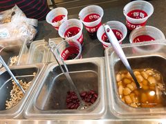 烧仙草-八婆婆烧仙草(曾厝垵店)