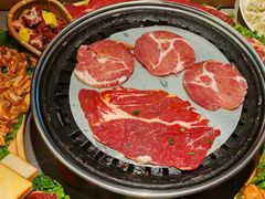 -正宗齐齐哈尔烤肉·齐牛哥鲜切炭火烤肉(杭州总店)
