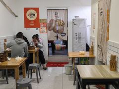 -晓友烧麦(光华村店)
