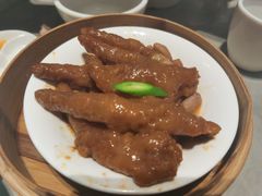-锦园春香港茶餐厅(西海湾旗舰店)