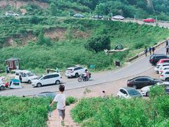 -阳台山自然风景区