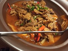 -俏湖兰·辣椒炒个肉(海沧店)