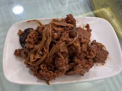 -瑞福园联谊餐室(茂名南路店)