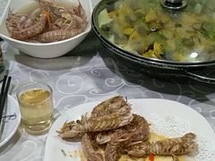 -吉源大排档·鱼生·海鲜(烧烤彩印厂店)