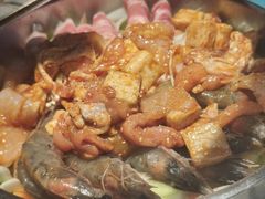 -黄记煌三汁焖锅(顺义华联店)