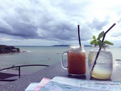 -网红落日悬崖餐厅 The Sky Gallery