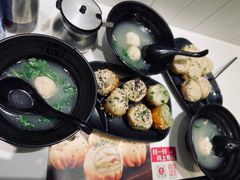 -小杨生煎(南京东路食品一店)