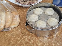 -金原鸭血粉丝汤·汤包·脆皮烤鸭(南京博物院店)