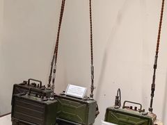 -青岛邮电博物馆