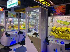 -天天玩X秋葉原日系动漫游戏中心
