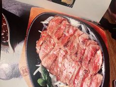 -千代武日本料理(爱建店)