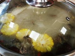 -三头牛·潮汕牛肉生蚝火锅 (夏湾店)