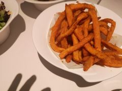 烤红薯-L'Arome芳芳法国餐厅(仙林金鹰店)