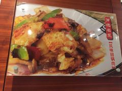 -风味小馆(天目湖宾馆店)