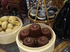 -徐记海鲜(陕西历史博物馆|明德门店)