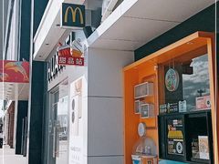 -北京华联购物中心(同成街店)