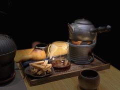 -扫雪煮茶(西村店)