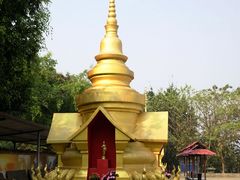 -西双版纳勐泐文化旅游区