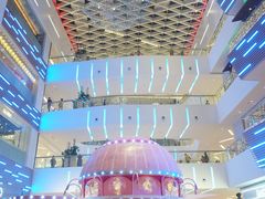 店内环境-壹海城ONE MALL