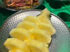 -山葵说·泥炉烤肉(泰达时尚E街区店)