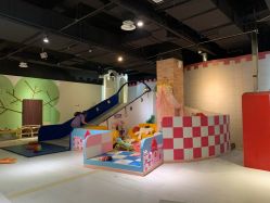 -塔塔王国·主题儿童游乐园(奥城商业广场店)