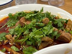 -艺味深尝(云锦路店)