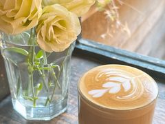-WABI COFE(愚园路店)