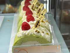 -卷们·现制生日蛋糕·蓝风车动物奶油(金源店)