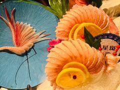 -蒋记海鲜姿造•洋房别墅(星河湾店)