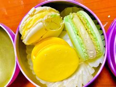 -麦雪尔甜品·生日蛋糕(新街口旗舰店)