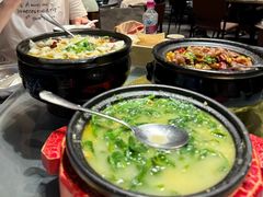 -陶德砂锅(蜀汉路店)