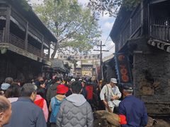-红嫂家乡旅游区