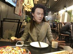 -锋味餐厅(空港复悦里店)