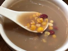 棒碴粥-黑土印象菜馆(三元桥店)
