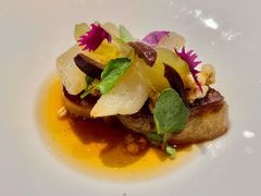 鸭肝-泰安门Taian Table(镇宁路店)