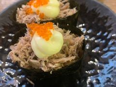 -栖川山葵家·寿喜锅·日式料理(龙湖北城天街商场店)