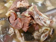 -陈六子全羊馆·烧烤烤羊排(山东理工大店)