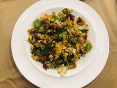 -明城五号烤鸭坊(建国门店)