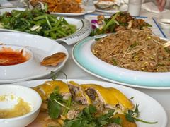 -金生美食(贵州路店)