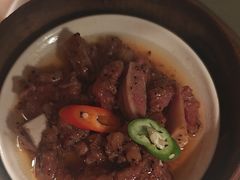 -杭州JW万豪酒店-万豪中餐厅