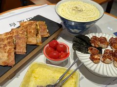 -火山屋台(新街口店)